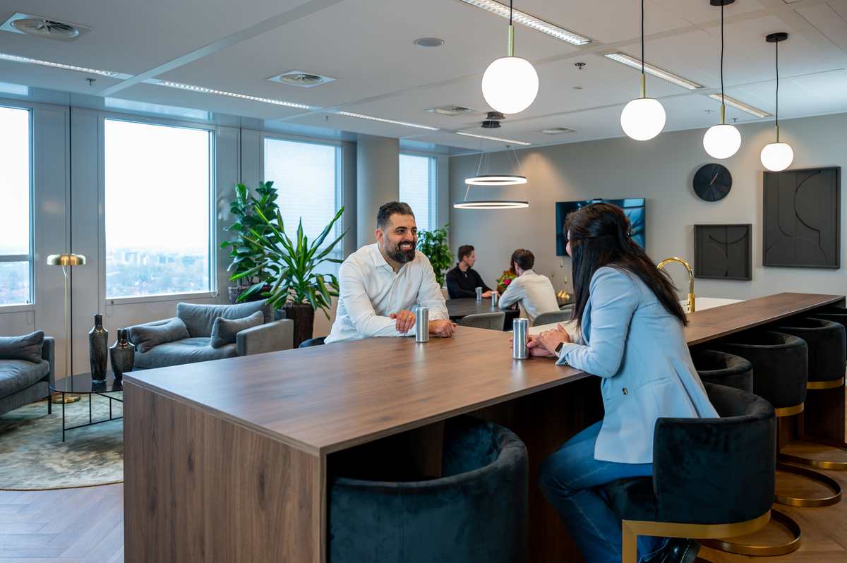 Lodewijck Groep - Arbeidsvoorwaarden
